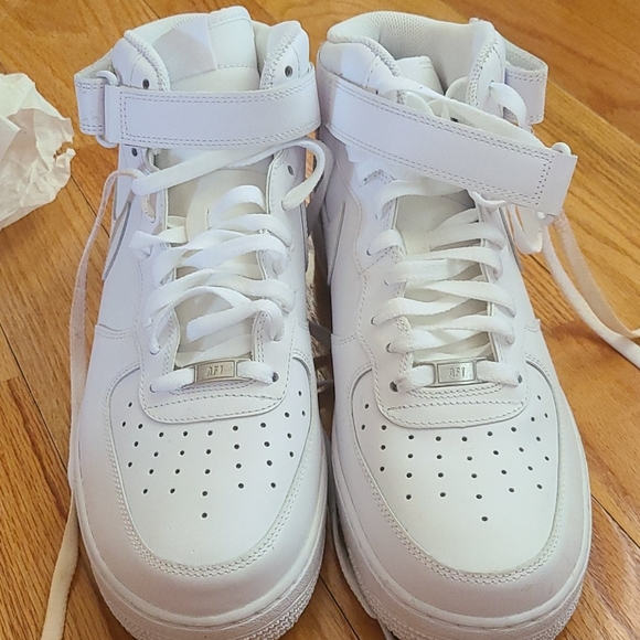 Nike air Force 1 - Picture 1 of 4